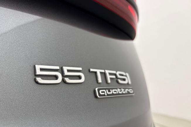 Audi Q7 Photo 24
