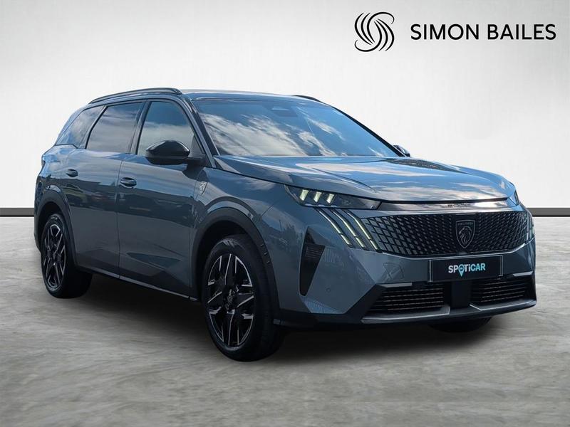 Used Peugeot 5008 KM25VVT 1