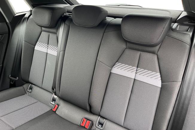 AUDI A3 Sportback Photo 9