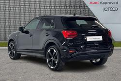 AUDI Q2 Photo 3