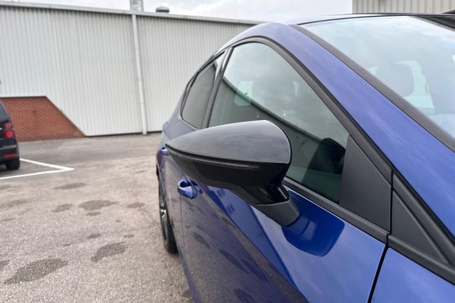 SEAT Leon Photo 21