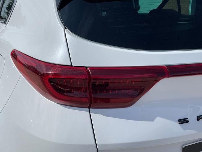 KIA Sportage Photo 18