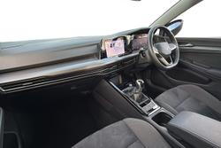 VOLKSWAGEN Golf Photo 2