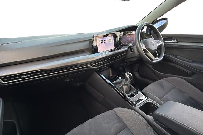 VOLKSWAGEN Golf Photo 2