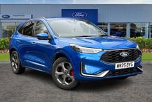 Used Ford Kuga WR25BYS 1