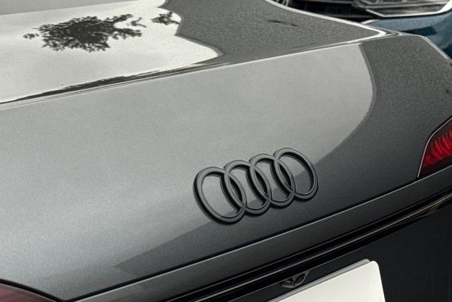 AUDI A6 Saloon Photo 60