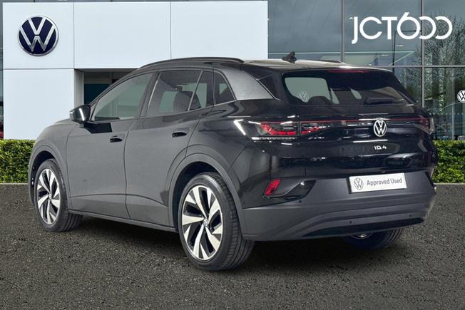 VOLKSWAGEN ID.4 Photo 3