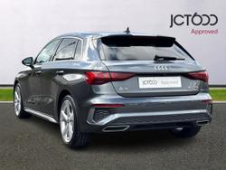 AUDI A3 Photo 3