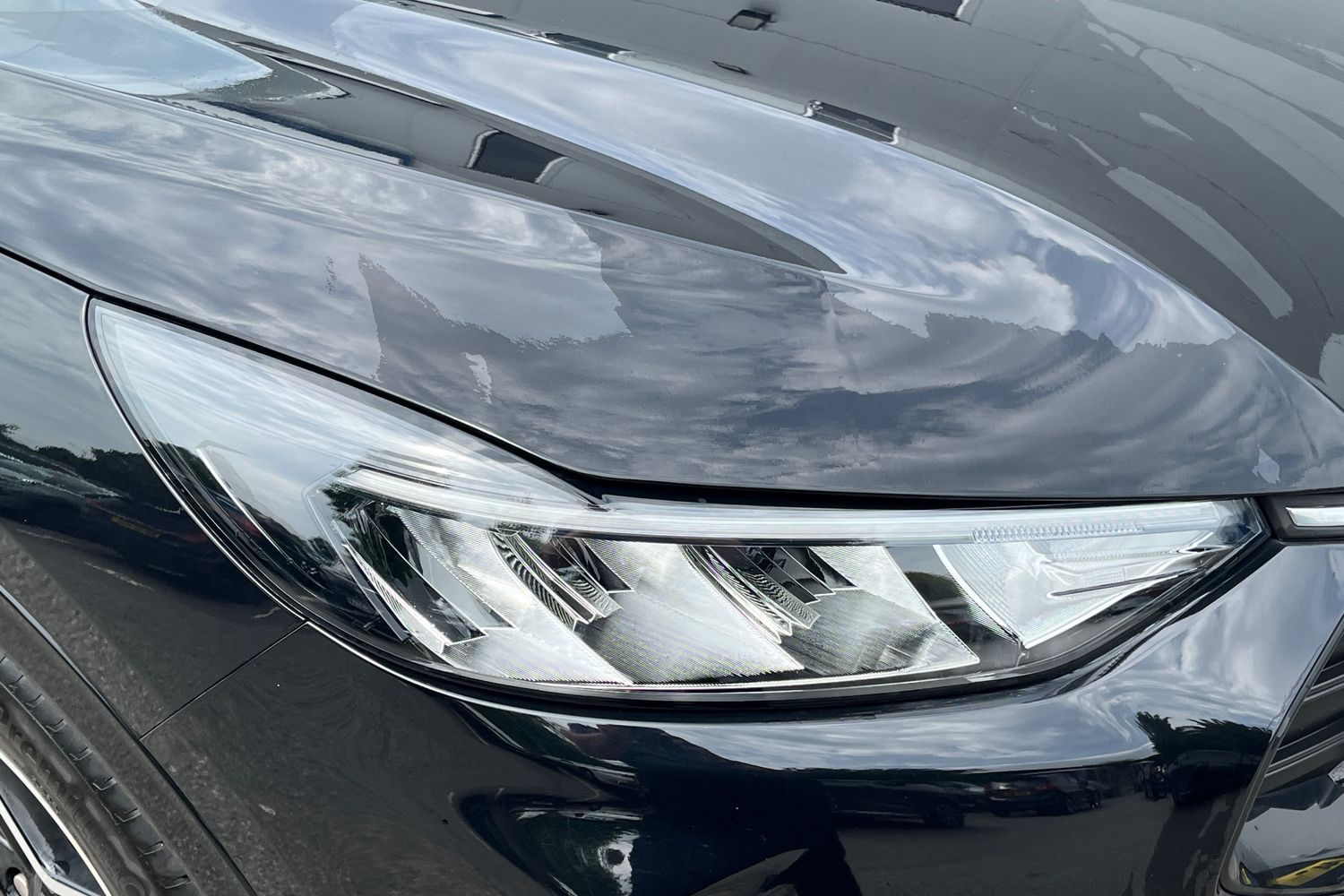 Ford KUGA Photo 27