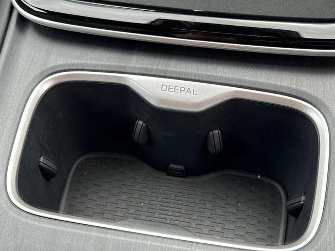 CHANGAN Deepal S05 Photo 35
