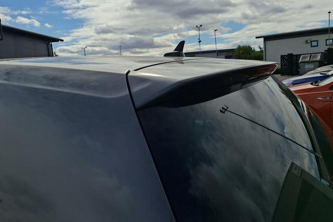 VOLKSWAGEN Golf Photo 24