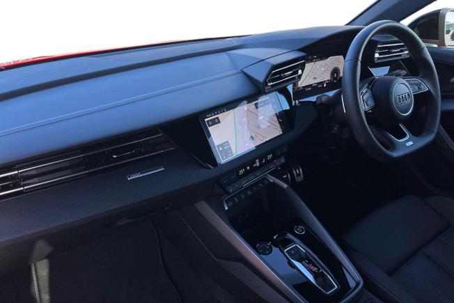 Audi A3 Photo 2
