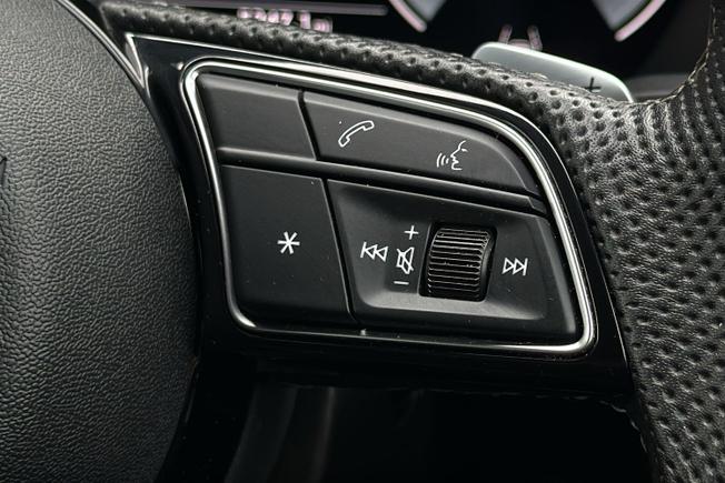 Audi A3 Photo 17