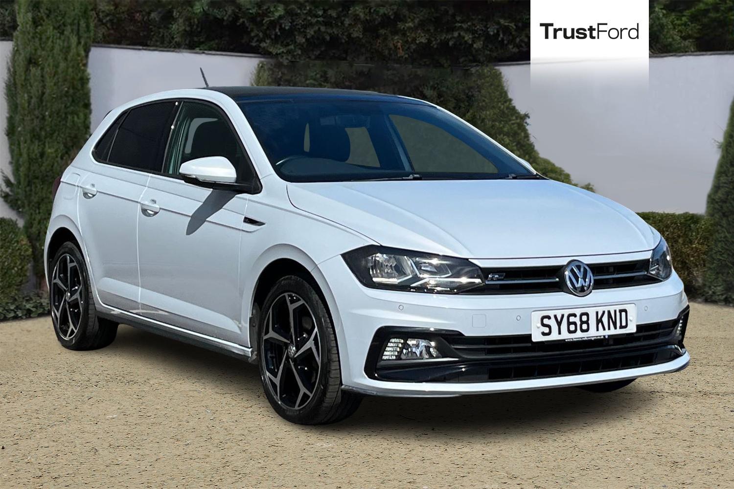 Volkswagen POLO Photo 0