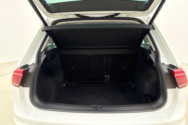 Volkswagen Tiguan Photo 12