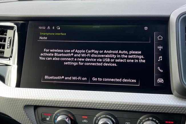 AUDI A1 Photo 41