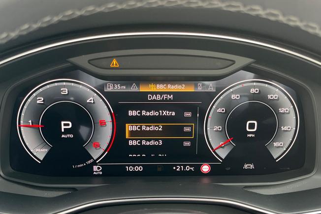 AUDI A6 Photo 15