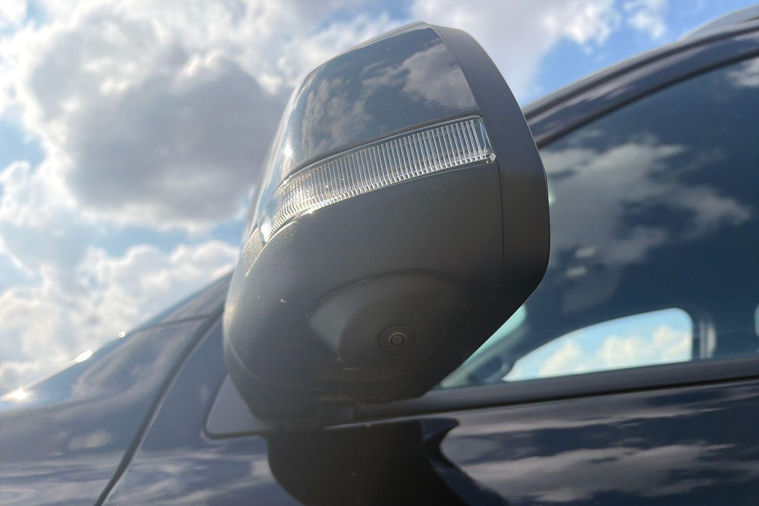 Ford RANGER Photo 16