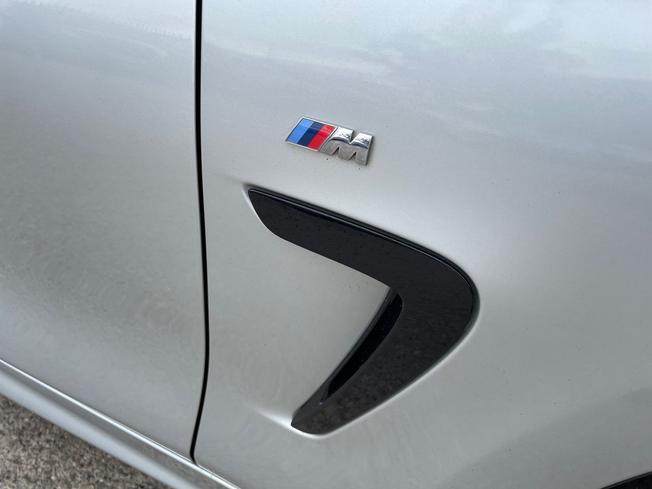 BMW 4 Series Photo 21