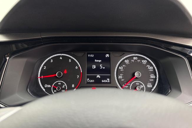 Volkswagen Polo Photo 15