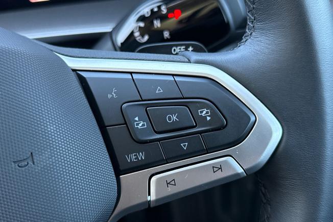 VOLKSWAGEN Tayron Photo 17