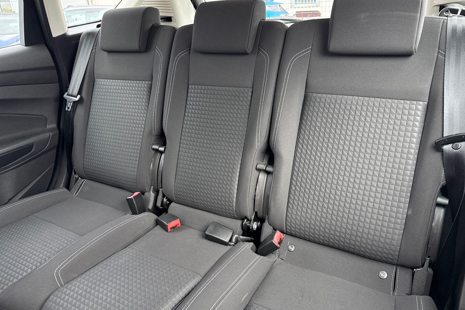 Ford C-Max Photo 19