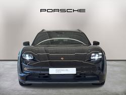 PORSCHE Taycan Photo 2