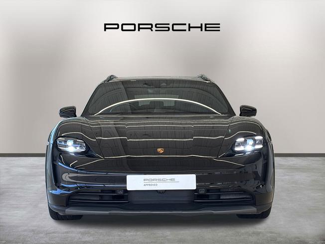 PORSCHE Taycan Photo 2