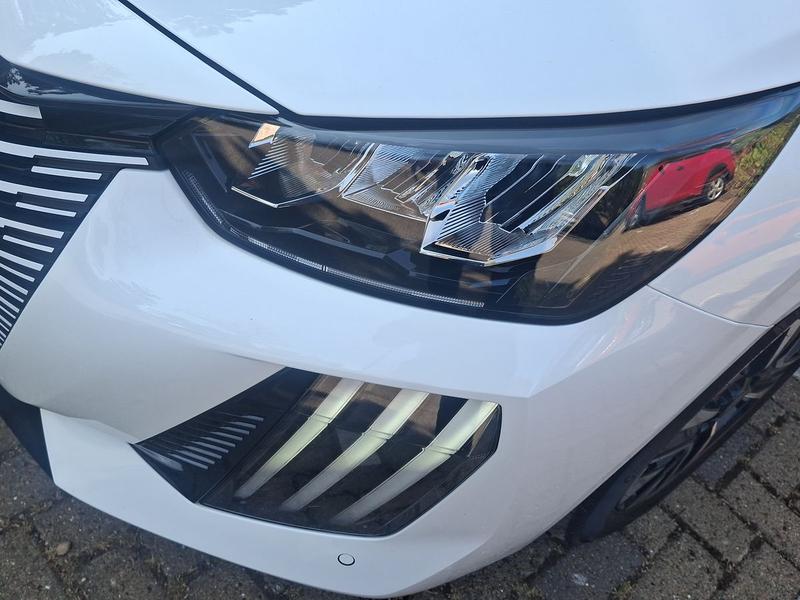 Used Peugeot 208 OV24WKU 28