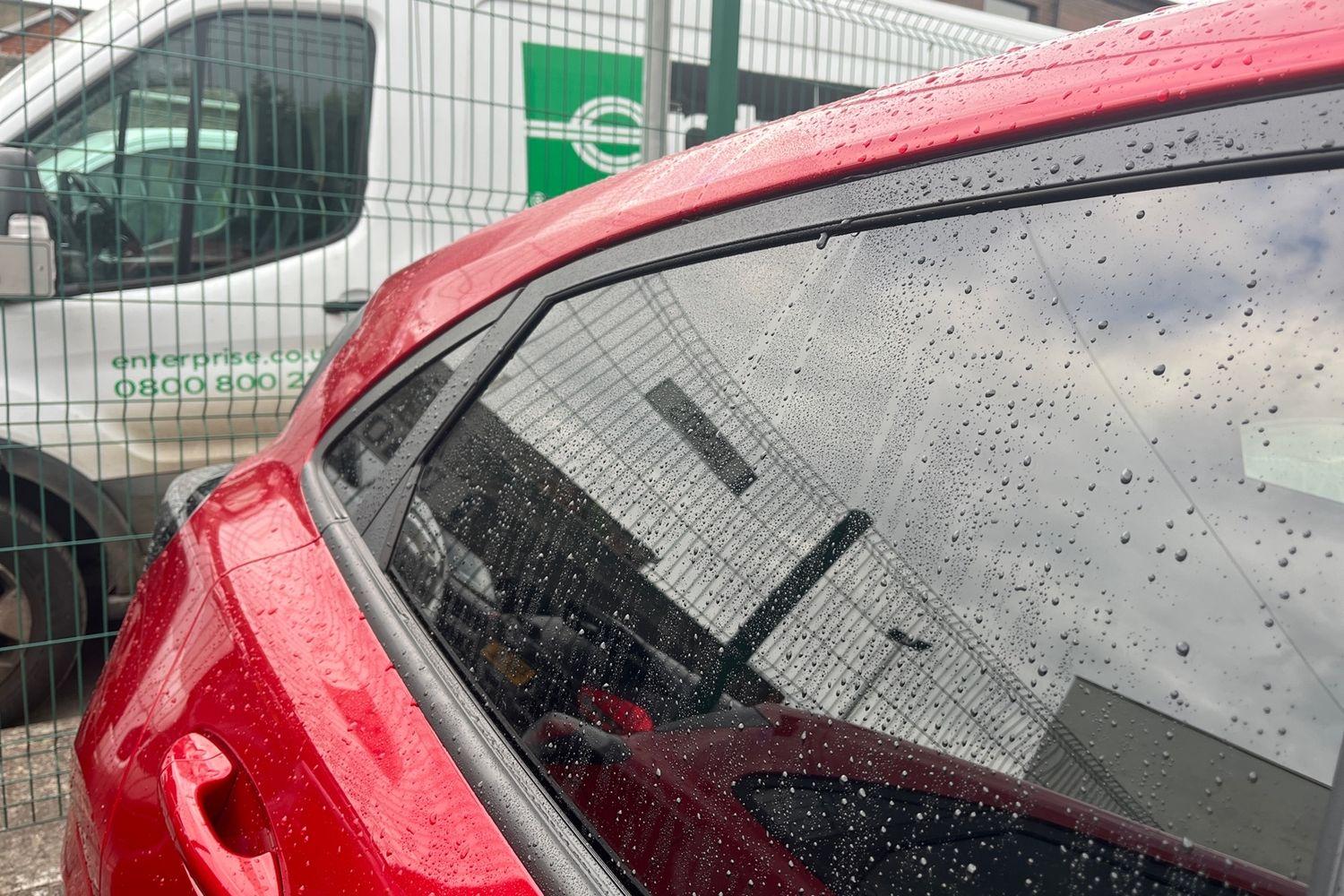 Ford PUMA Photo 36