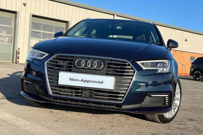 AUDI A3 Photo 52