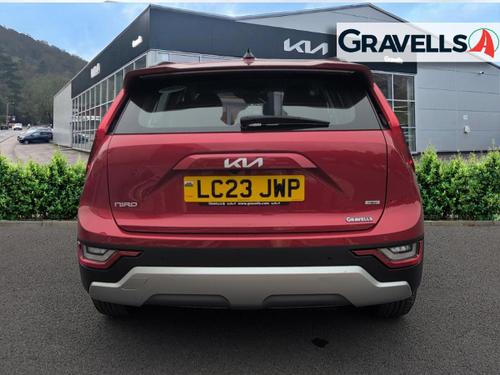 Kia NIRO Photo autoimg-5627b5b50d79427b5841cf3670ee2a5565711f4c.jpg
