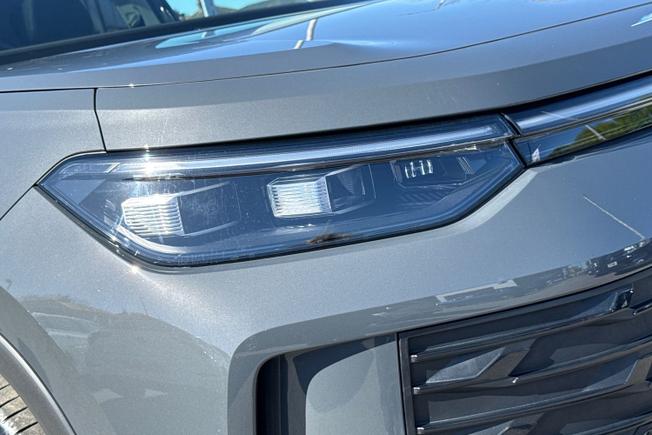 VOLKSWAGEN Tayron Photo 19