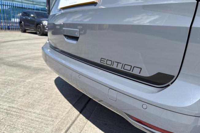 VOLKSWAGEN Caddy Photo 25