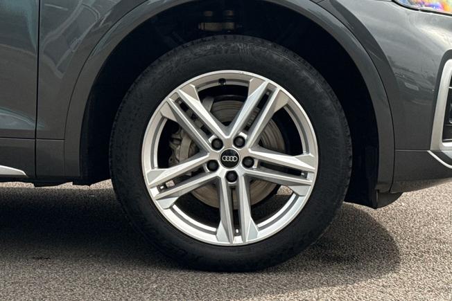 AUDI Q5 Photo 5