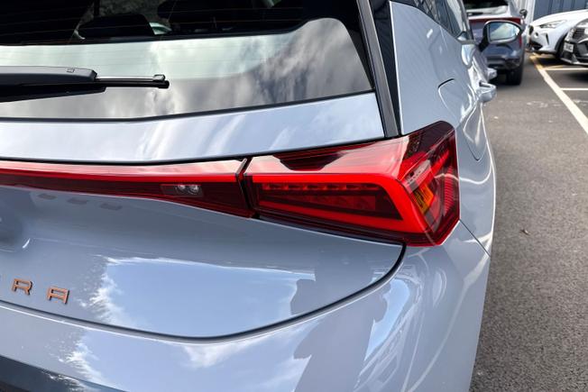 CUPRA Born Photo 18