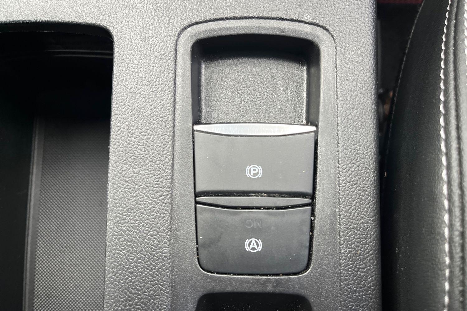 Ford FOCUS Photo 36