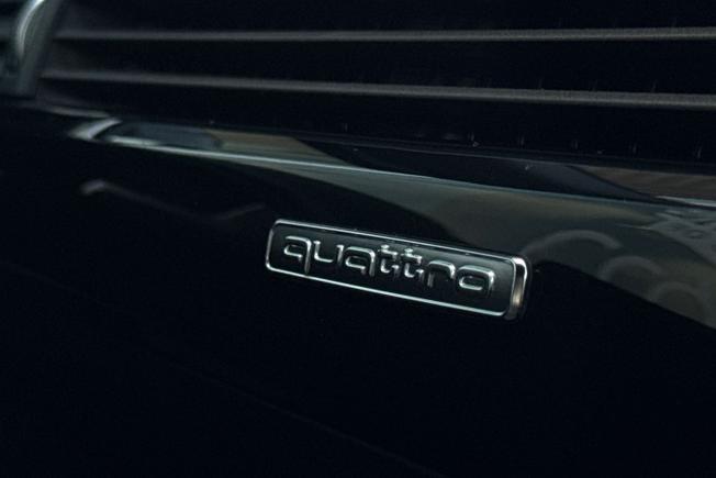 Audi A4 Avant Photo 49