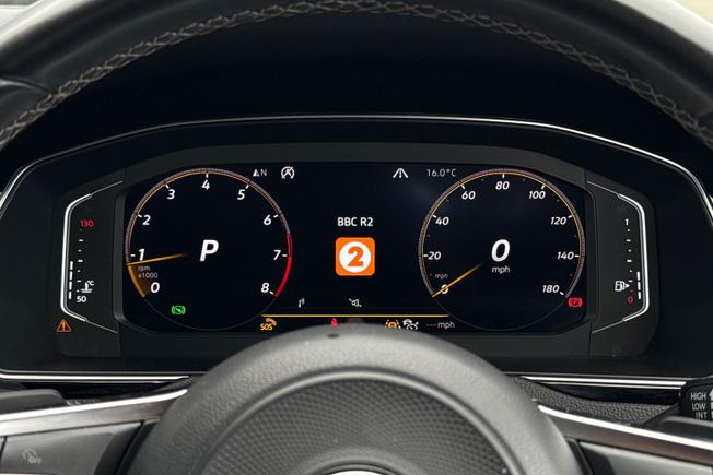 Volkswagen Arteon Photo 15