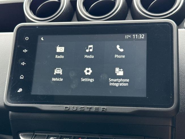 DACIA Duster Photo 14