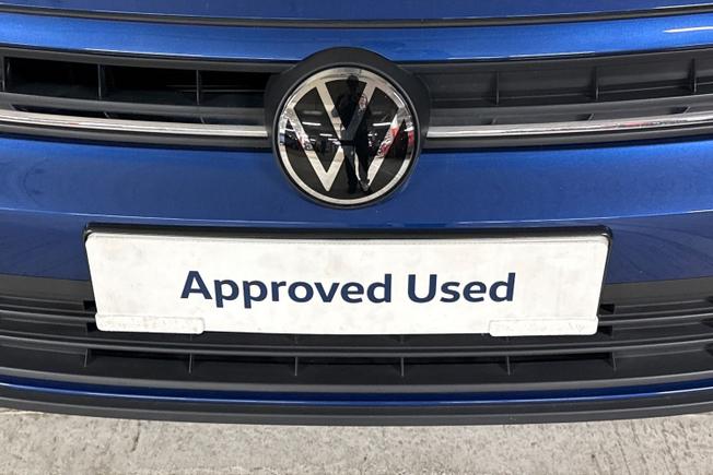 Volkswagen Polo Photo 29