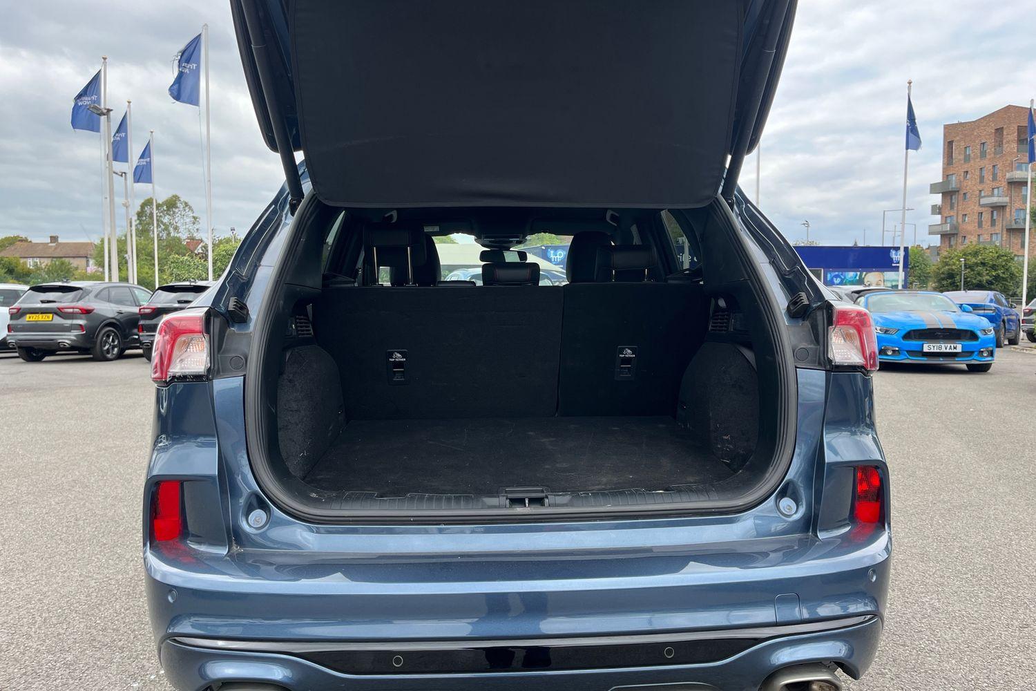Ford Kuga Photo 20