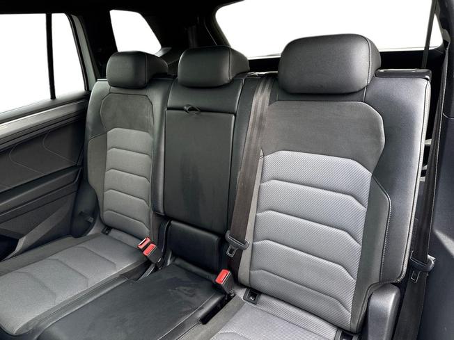 Volkswagen Tiguan Allspace Photo 9