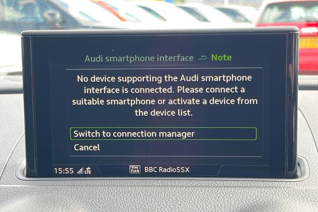 AUDI A3 Photo 23