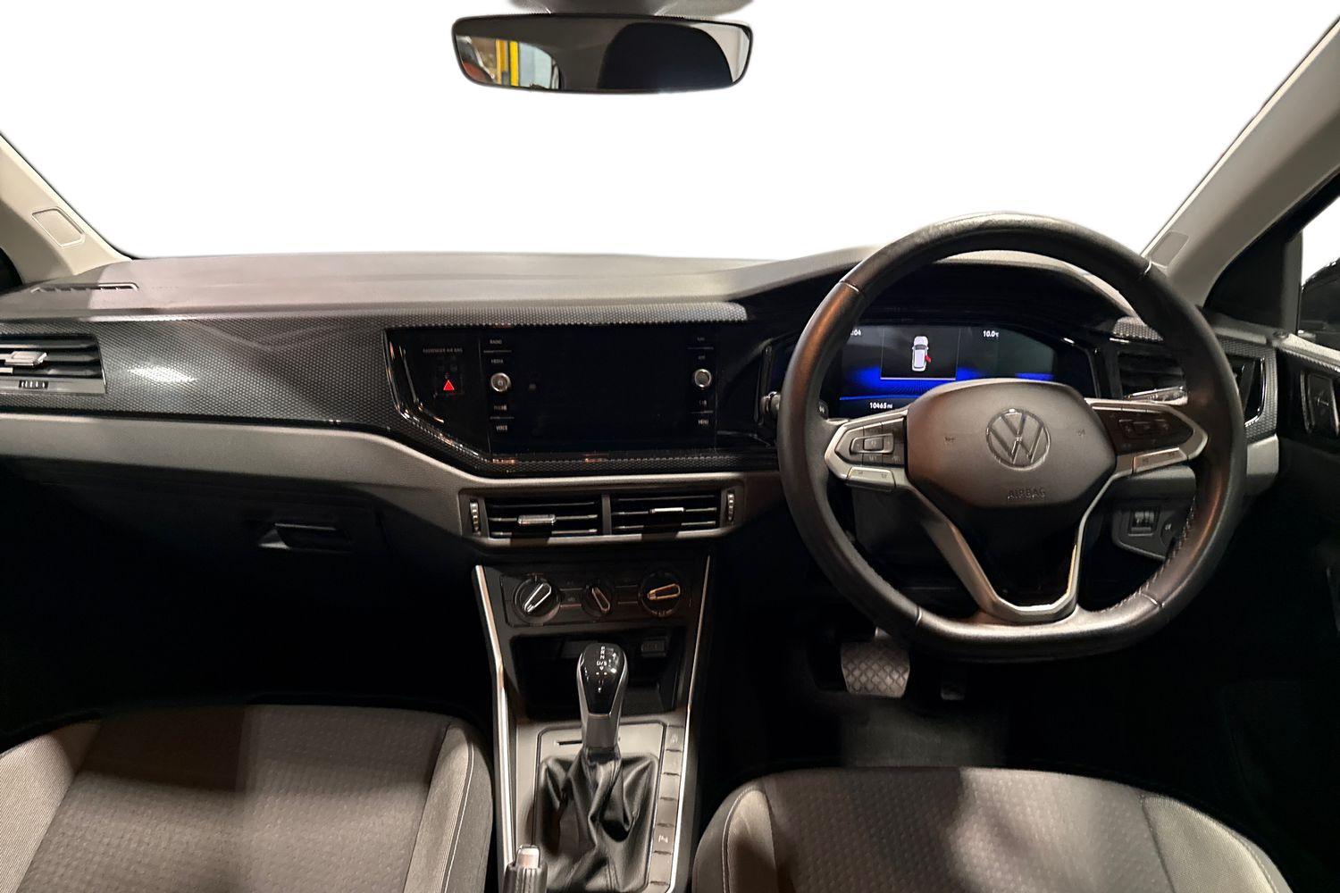 Volkswagen POLO Photo 9