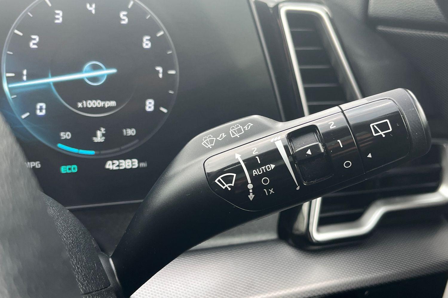 Kia Sportage Photo 14