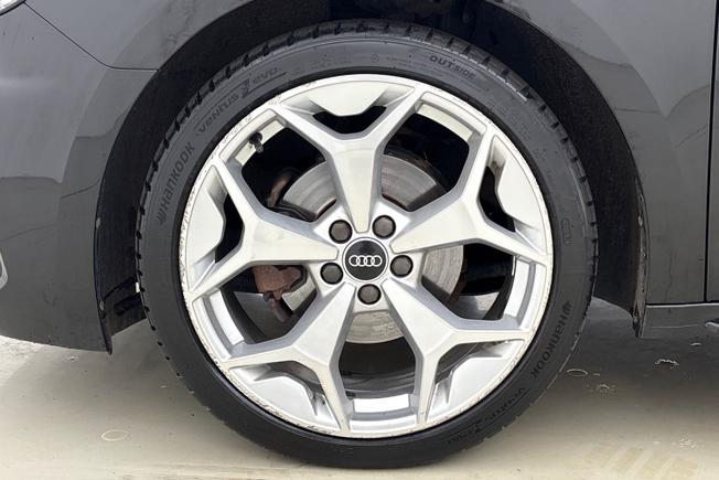 AUDI A1 Photo 5