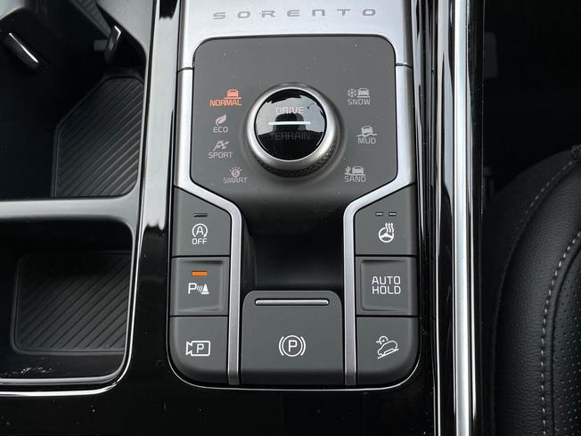 KIA Sorento Photo 47