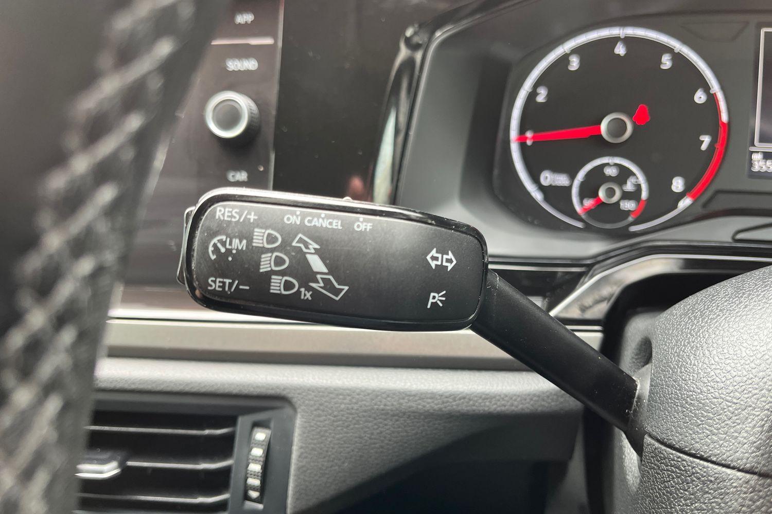 Volkswagen POLO Photo 13