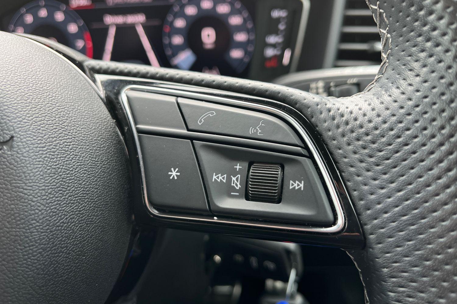 Audi A1 Photo 33